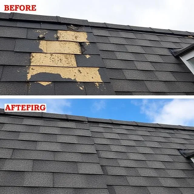 Roof Repair Near Me in Castella, CA near me